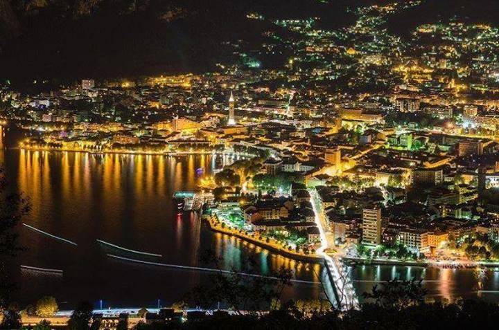 Appartamento Basic Zona Lago Lecco Exteriér fotografie